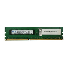 M391B5773CH0-CH9 Оперативна пам'ять Samsung 2GB DDR3-1333MHz ECC Unbuffered CL9