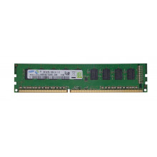 M391B5773DH0-CH9 Оперативна пам'ять Samsung 2GB DDR3-1333MHz ECC Unbuffered CL9