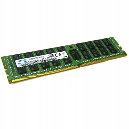 Оперативна пам'ять Samsung 32GB DDR4 2133 MHz ECC REG (M393A4K40BB0-CPB0Q)