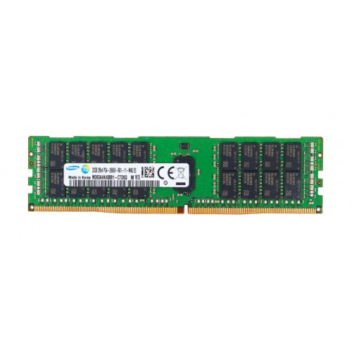 M393A4K40BB1-CTD Оперативна пам'ять Samsung 32GB DDR4-2666MHz ECC Registered CL19