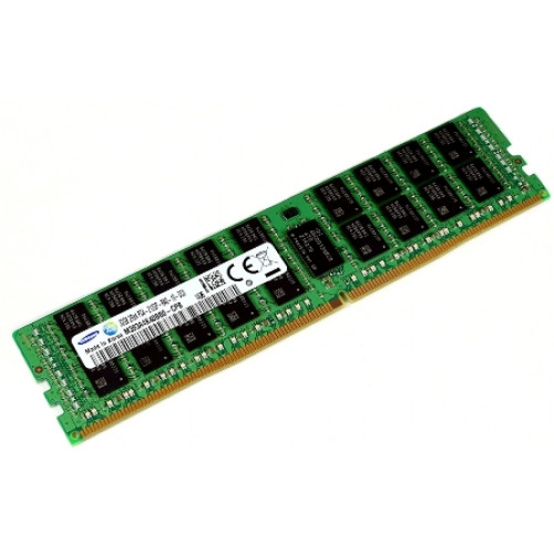 M393A4K40CB2-CTD Оперативна пам'ять Samsung 32GB DDR4-2666MHz CL19 reg ECC