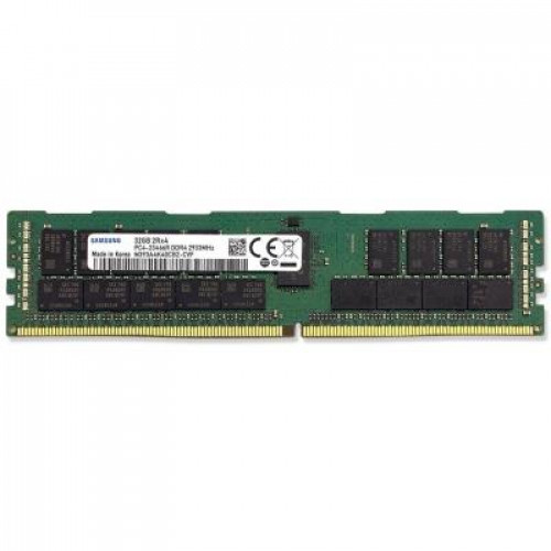 M393A4K40CB2-CVF Оперативна пам'ять Samsung 32GB DDR4-2933MHz ECC Registered CL21