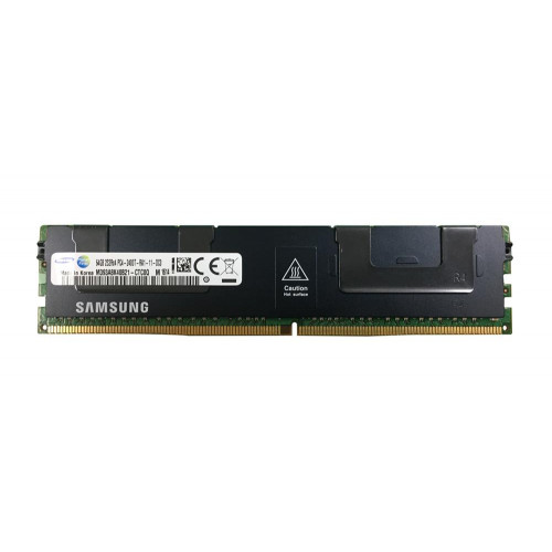 M393A8K40B21-CTC Оперативна пам'ять Samsung 64GB DDR4-2400MHz ECC Registered CL17