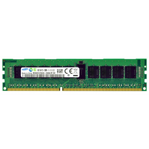 M393B1G70QH0-CK0 Оперативна пам'ять Samsung 8GB DDR3-1600MHz ECC Registered CL11
