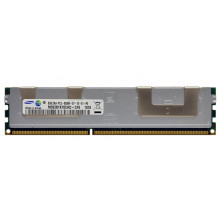 M393B1K70CHD-CF8 Оперативна пам'ять Samsung 8GB DDR3-1066MHz ECC Registered CL7