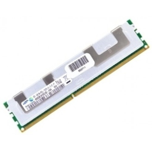 M393B1K70CHD-YH9 Оперативна пам'ять Samsung DIMM 8GB DDR3-1333MHz CL9, reg ECC