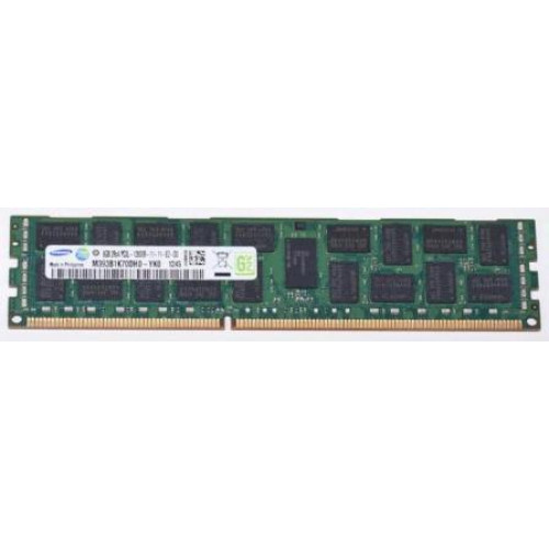 M393B1K70DH0-YK0 Оперативна пам'ять Samsung DIMM 8GB DDR3L-1600MHZ CL11 reg ECC