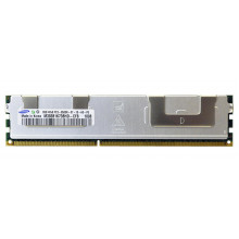 M393B1K73BHD-CF8 Оперативна пам'ять Samsung 8GB DDR3-1066MHz ECC Registered CL7