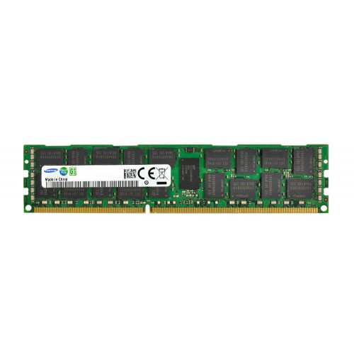M393B1K73QB0-YF8 Оперативна пам'ять Samsung 8GB DDR3-1066MHz ECC Registered CL7