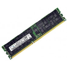 M393B2G70AH0-YH9 Оперативна пам'ять Samsung 16GB DDR3-1333MHz ECC Registered CL9