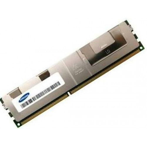 M393B2K70CM0-CF8 M393B2K70CM0-CF8Q5 Оперативна пам'ять Samsung 16GB DDR3-1066MHz ECC Registered CL7