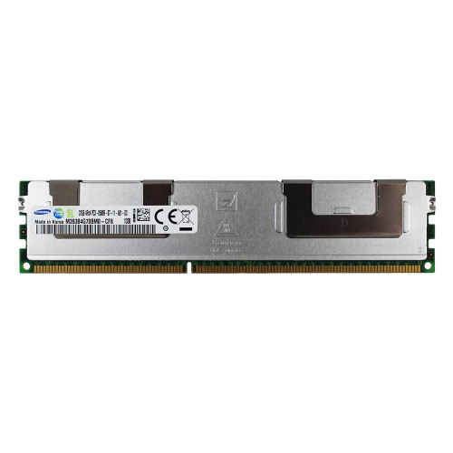 M393B4G70BM0-CF8 Оперативна пам'ять Samsung 32GB DDR3-1066MHz ECC Registered CL7