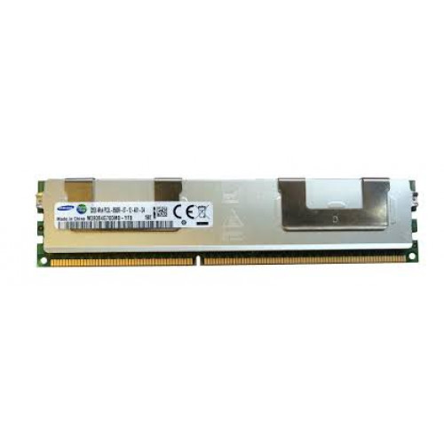 M393B4G70DM0-YF8 Оперативна пам'ять Samsung 32GB DDR3-1066MHz ECC Registered CL7