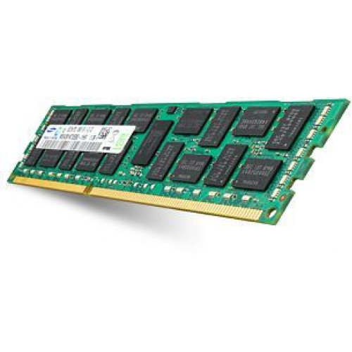M393B5170DZ1-CF8 Оперативна пам'ять Samsung 4GB DDR3-1066MHz ECC Registered