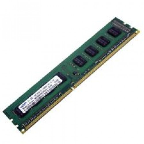 M393B5170FH0-CH9 Оперативна пам'ять Samsung 4GB DDR3-1333MHz ECC Registered CL9