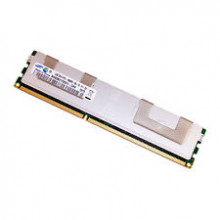 M393B5170FH0-YH9 Оперативна пам'ять Samsung 4GB DDR3-1333MHz ECC Registered CL9