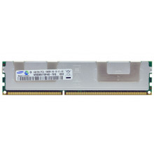 M393B5170FHD-YH9 Оперативна пам'ять Samsung 4GB DDR3-1333MHz ECC Registered CL9