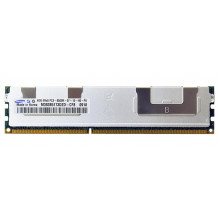 M393B5173DZD-CF8 Оперативна пам'ять Samsung 4GB DDR3-1066MHz ECC Registered CL7