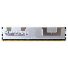 M393B5173FHD-CF8 Оперативна пам'ять Samsung 4GB DDR3-1066MHz ECC Registered CL7