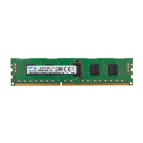 M393B5173QH0-YK0 Оперативна пам'ять Samsung 4GB DDR3-1600MHz ECC Registered CL11