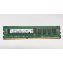 M393B5270DH0-YH9 Оперативна пам'ять SAMSUNG 4GB DDR3-1333MHz ECC Registered CL9