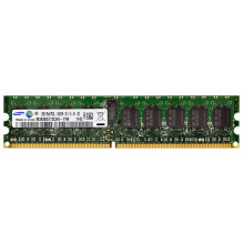 M393B5773CH0-YH9 Оперативна пам'ять Samsung 2GB DDR3-1333MHz ECC Registered CL9