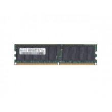 M393T1K66AZA-CE6 Оперативна пам'ять Samsung 8GB PC2-5300P DDR2-667MHz ECC Registered CL5