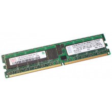 M393T2950BG0-CCC Оперативна пам'ять Samsung 1GB DDR2-400MHz ECC Registered CL3