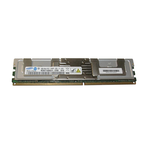 M395T1G60QJ4-CE68 Оперативна пам'ять Samsung 8GB DDR2-667MHz ECC Fully Buffered CL5