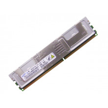 M395T5160QZ4-CE65 Оперативна пам'ять Samsung 4GB DDR2-667MHz ECC Fully Buffered CL5