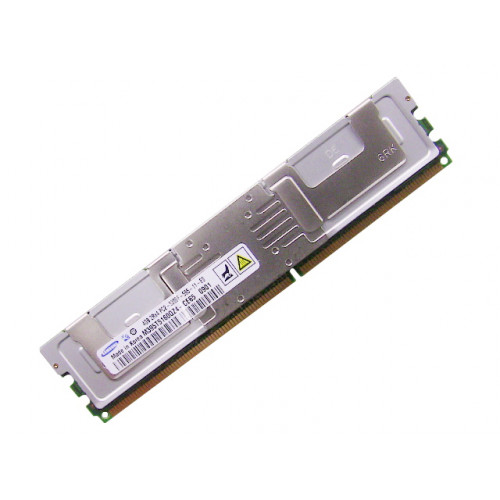 M395T5160QZ4-CE65 Оперативна пам'ять Samsung 4GB DDR2-667MHz ECC Fully Buffered CL5