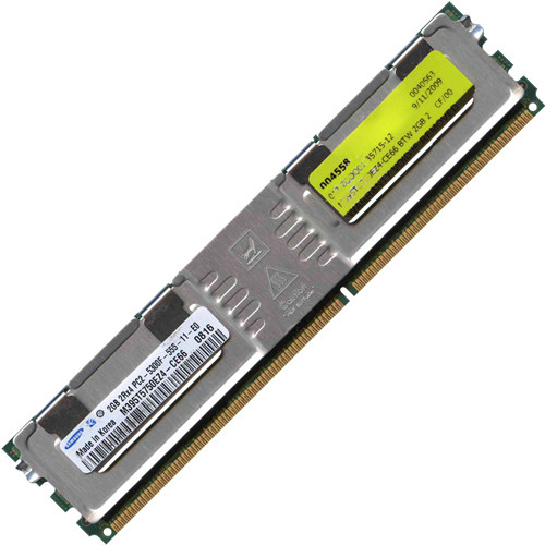 M395T5750CZ4-CE6 Оперативна пам'ять Samsung 2GB DDR2-667MHz ECC Fully Buffered CL5