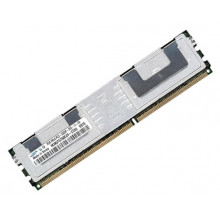 M395T5750EZ4-CE65 Оперативна пам'ять Samsung 2GB DDR2-667MHz ECC Fully Buffered CL5