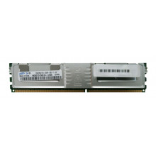 M395T5750EZ4-CE66 Оперативна пам'ять Samsung 2GB DDR2-667MHz ECC Fully Buffered CL5