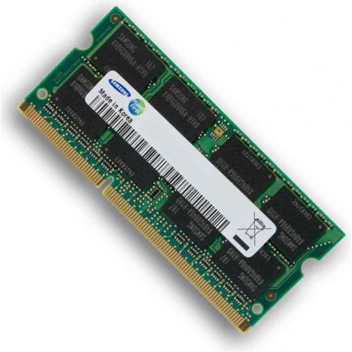 Оперативна пам'ять Samsung SO-DIMM DDR4, 16GB, 2133MHz, CL15 (M471A2K43BB1-CPB)