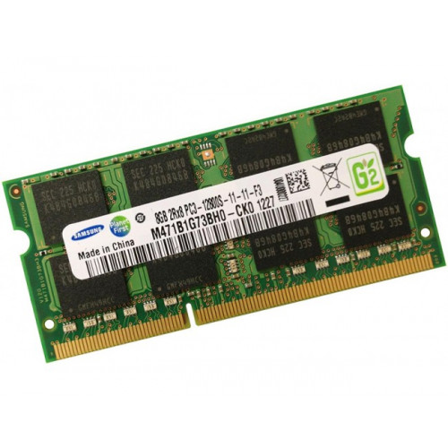 Оперативна пам'ять SAMSUNG M471B1G73BH0-CK0