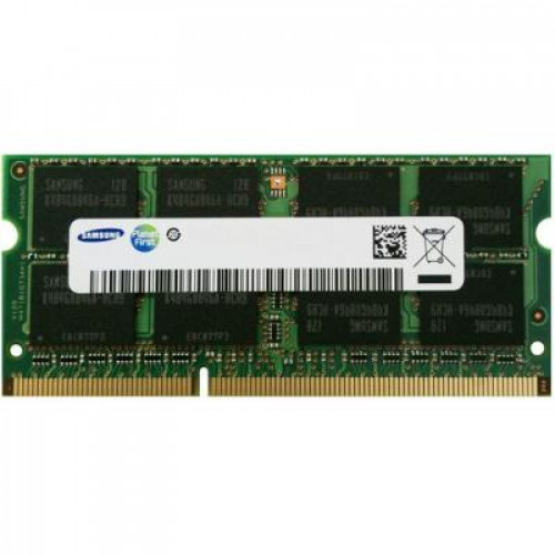 M471B1G73QH0-YK0 Оперативна пам'ять Samsung 8GB DDR3 1600MHz SO-DIMM