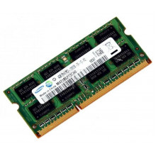 M471B5273CH0-CK0 Оперативна пам'ять Samsung 4GB DDR3-1600MHz non-ECC Unbuffered CL11 So-Dimm