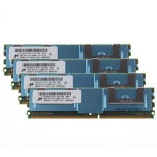 MA987G/A Оперативна пам'ять Apple 4GB (2 x 2GB) PC2-5300 DDR2-667MHz ECC Fully Buffered