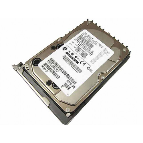 MAN3367MC Жорсткий диск FUJITSU 36GB 10K 3.5'' Ultra-3 SCSI