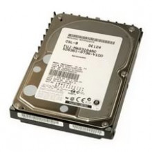 MAS3184NC Жорсткий диск FUJITSU 18GB 15K 3.5'' Ultra-320 SCSI