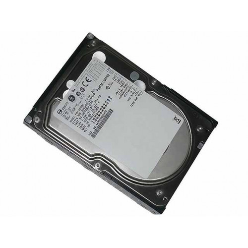 MAT3073NP Жорсткий диск FUJITSU 73GB 10K 3.5'' Ultra-320 SCSI