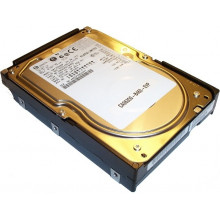 MAT3300NP Жорсткий диск FUJITSU 300GB 10K 3.5'' Ultra-320 SCSI