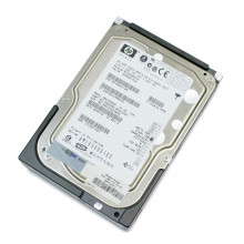 MAU3036NP Жорсткий диск Fujitsu 36GB 15K Ultra320