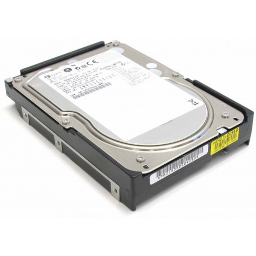 MAW3073NP Жорсткий диск FUJITSU 73GB 10K 3.5'' Ultra-320 SCSI