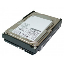 MAW3147NP Жорсткий диск FUJITSU 146GB 10K 3.5'' Ultra-320 SCSI