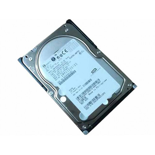 MAX3147FC Жорсткий диск Fujitsu 147GB 15K Fibre Channel
