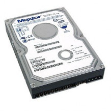 5A250J0 Жорсткий диск Maxtor MaXLine II 250GB 5.4K 3.5" IDE
