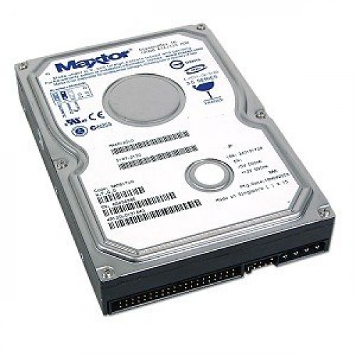 6Y080L0 Жорсткий диск MAXTOR 80GB 7.2K ATA