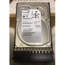 MB0500EAMZD Жорсткий диск HP 500GB 3G 7.2K 3.5'' SATA